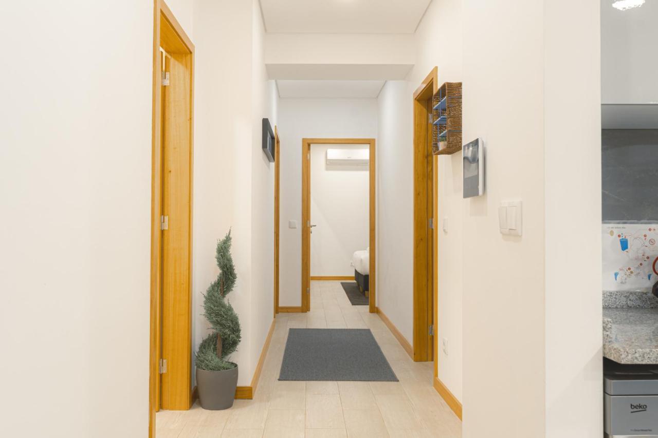 Bonjardim Premium By Homing Apartment ปอร์โต ภายนอก รูปภาพ
