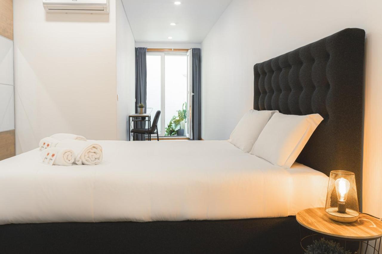 Bonjardim Premium By Homing Apartment ปอร์โต ภายนอก รูปภาพ