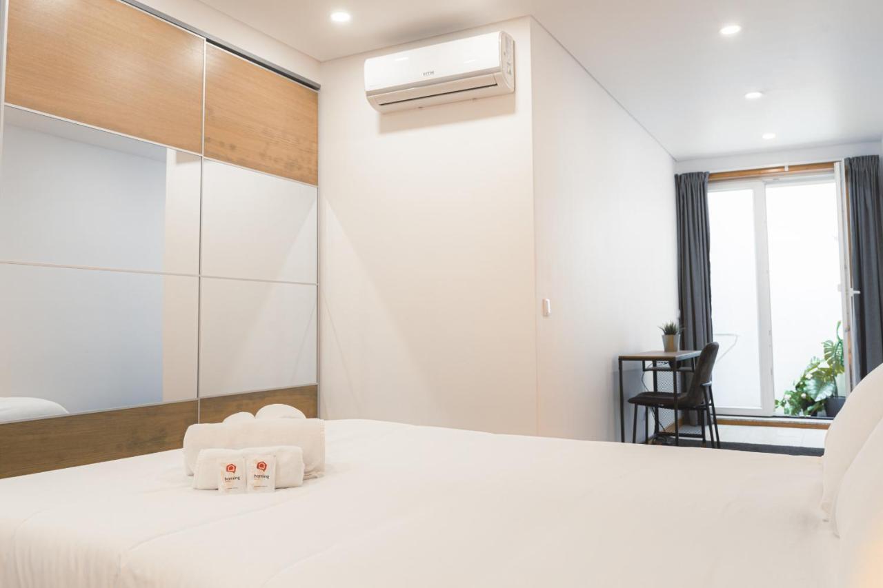Bonjardim Premium By Homing Apartment ปอร์โต ภายนอก รูปภาพ