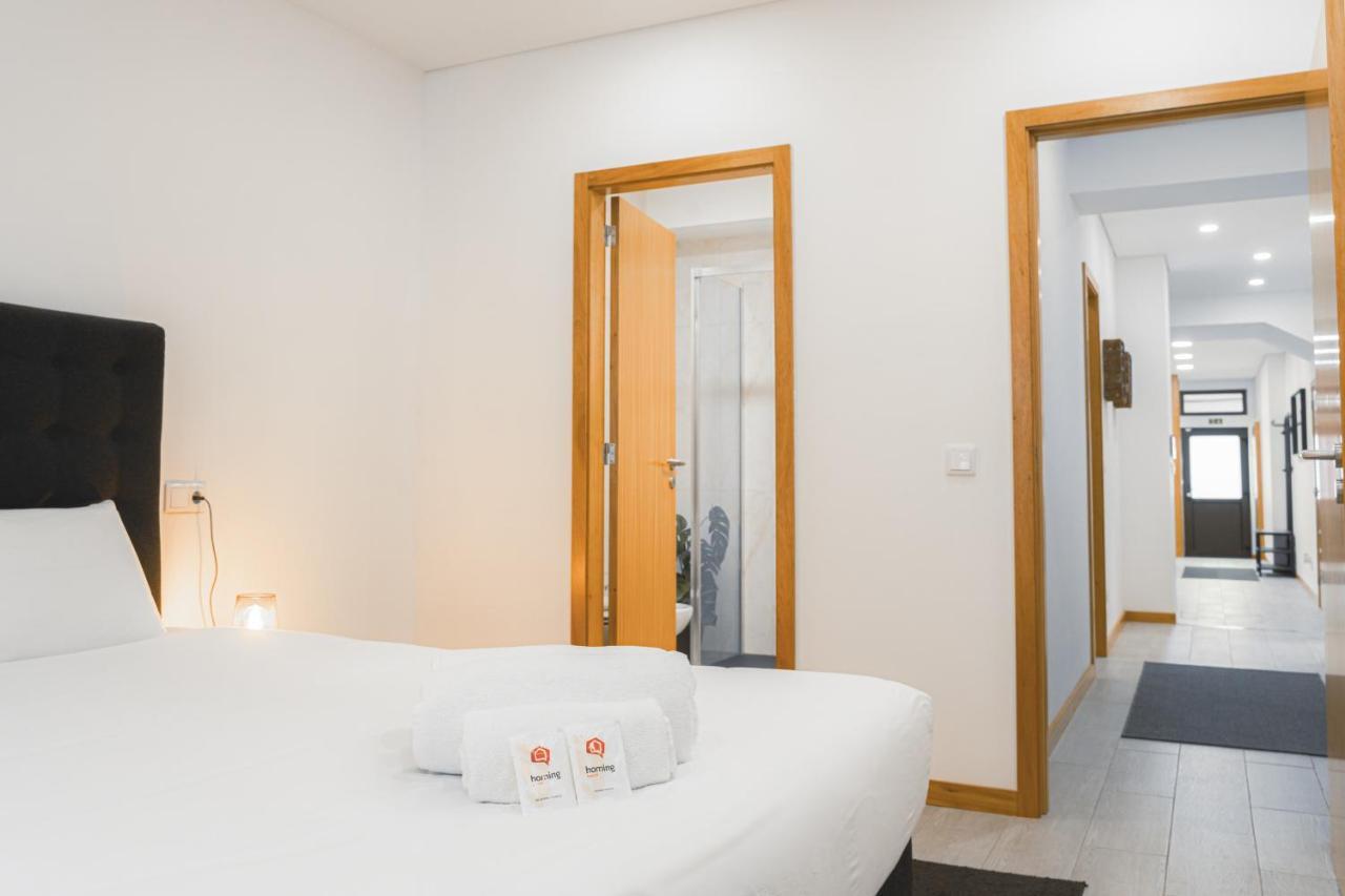 Bonjardim Premium By Homing Apartment ปอร์โต ภายนอก รูปภาพ