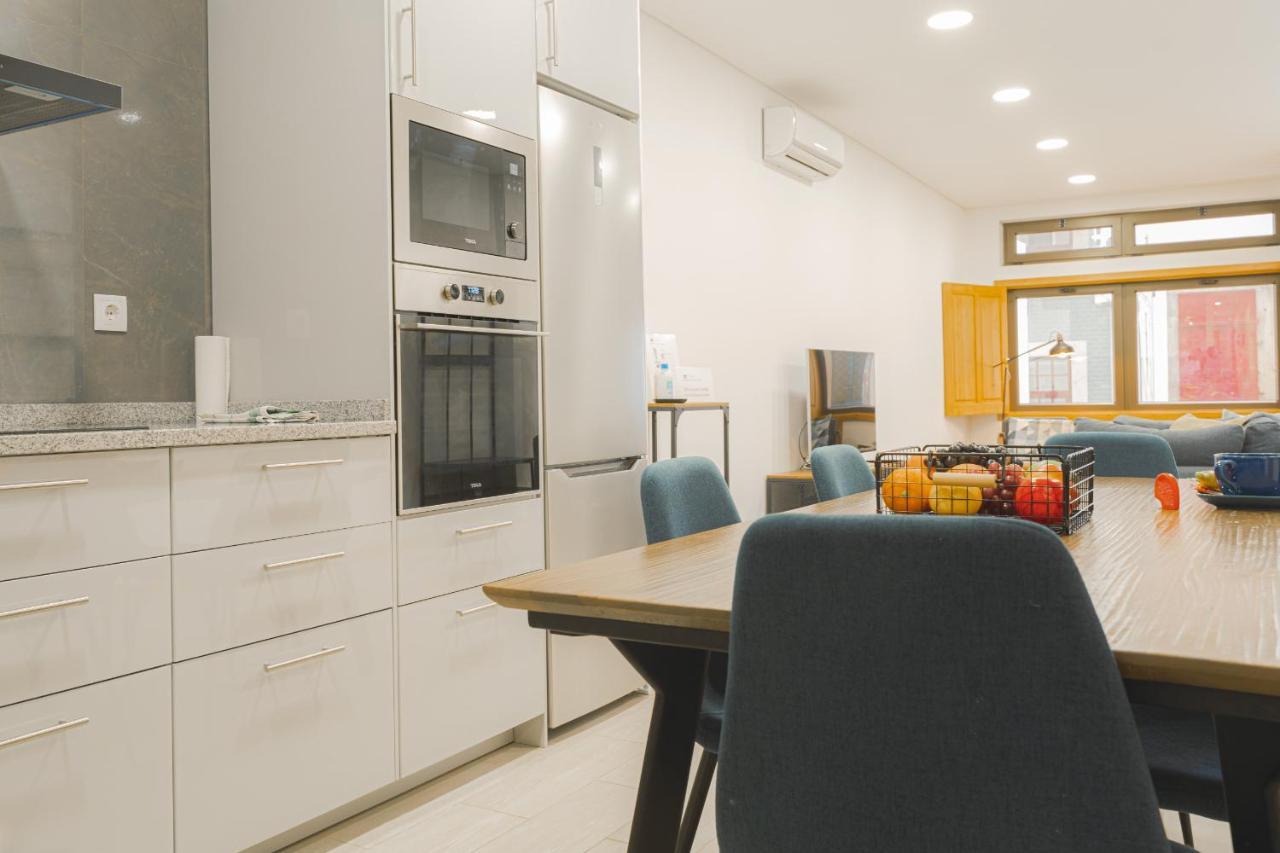 Bonjardim Premium By Homing Apartment ปอร์โต ภายนอก รูปภาพ