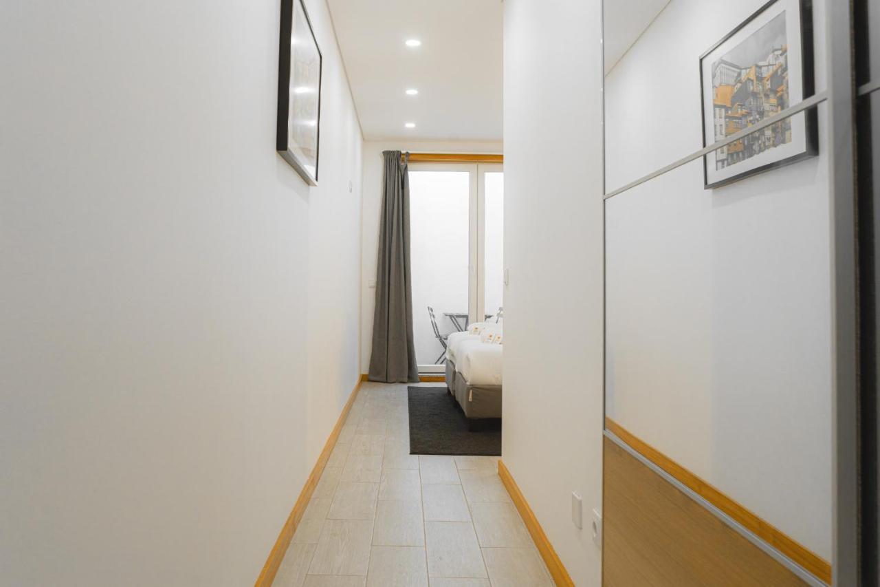 Bonjardim Premium By Homing Apartment ปอร์โต ภายนอก รูปภาพ