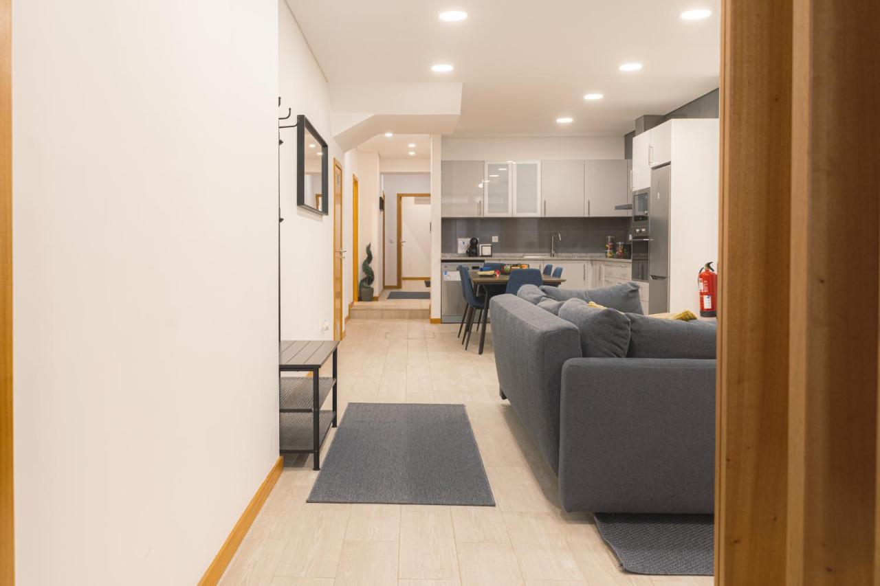 Bonjardim Premium By Homing Apartment ปอร์โต ภายนอก รูปภาพ