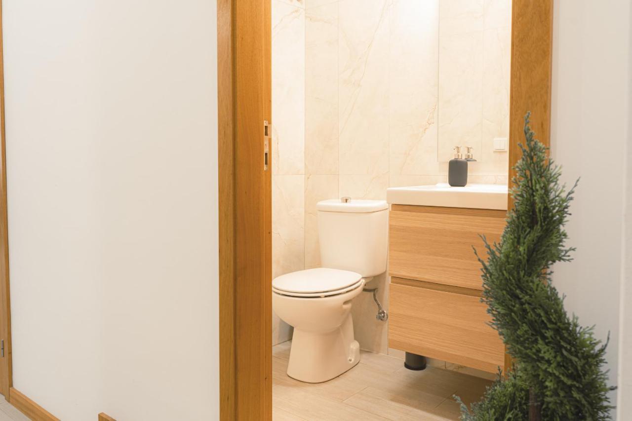 Bonjardim Premium By Homing Apartment ปอร์โต ภายนอก รูปภาพ