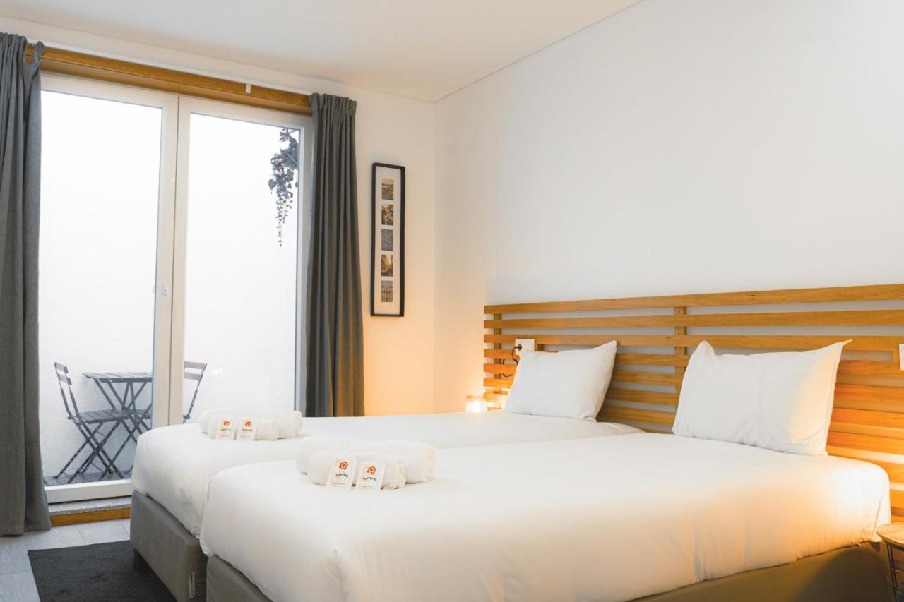 Bonjardim Premium By Homing Apartment ปอร์โต ภายนอก รูปภาพ