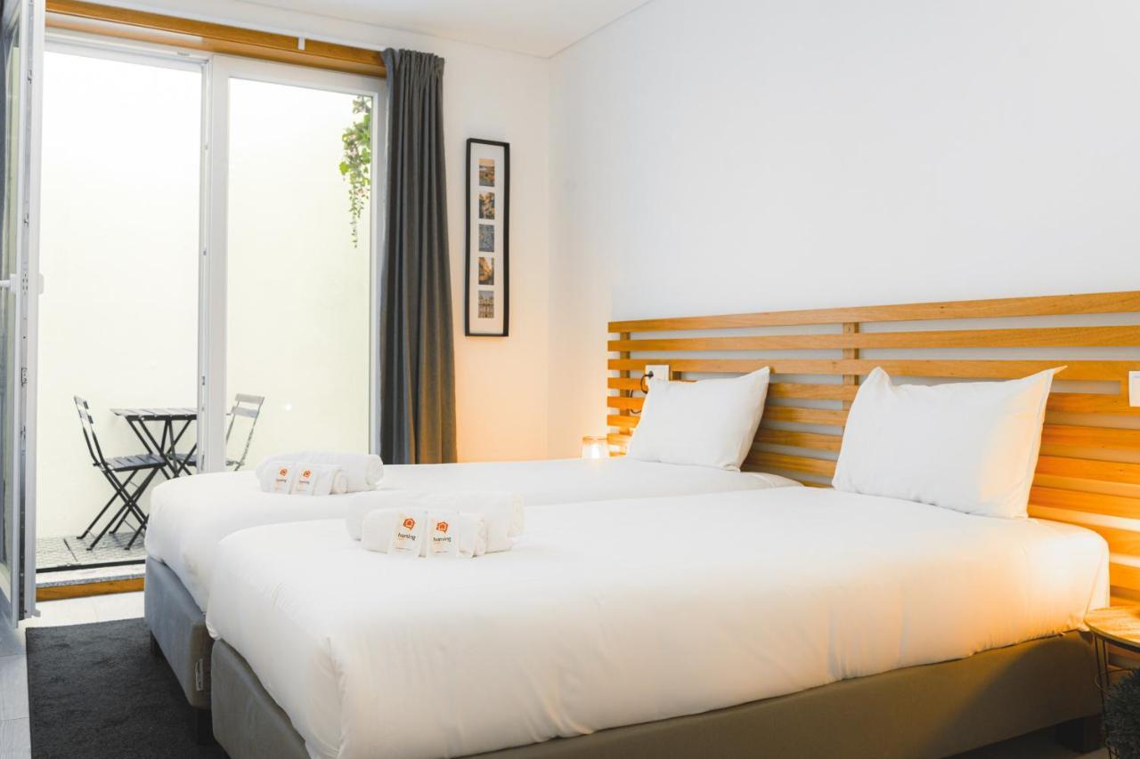 Bonjardim Premium By Homing Apartment ปอร์โต ภายนอก รูปภาพ