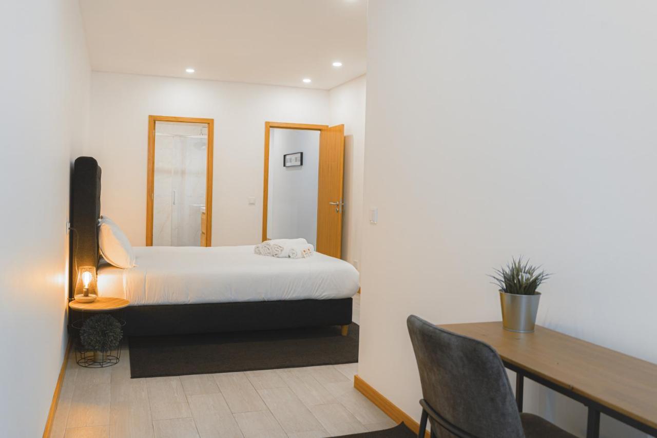 Bonjardim Premium By Homing Apartment ปอร์โต ภายนอก รูปภาพ