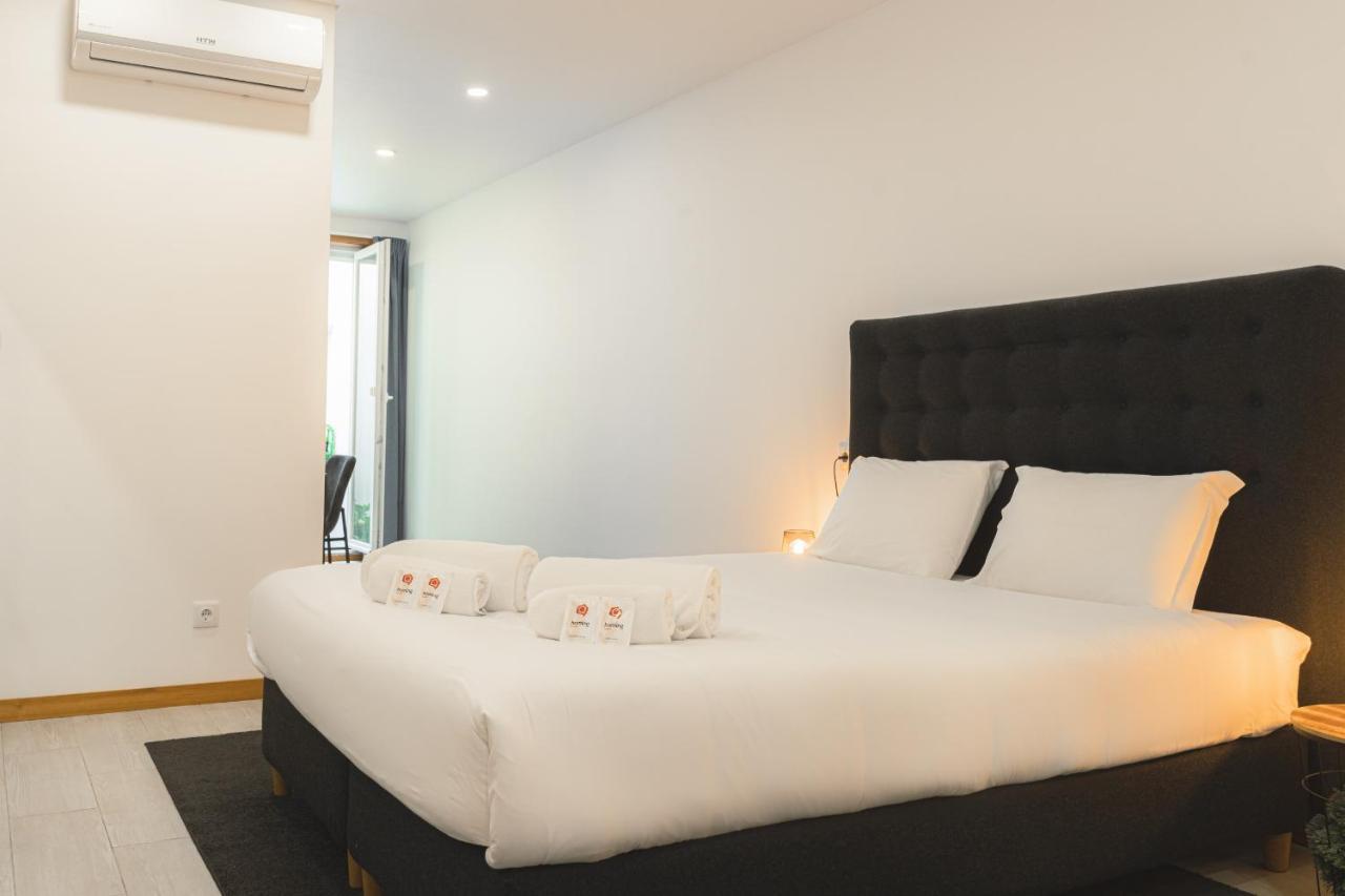 Bonjardim Premium By Homing Apartment ปอร์โต ภายนอก รูปภาพ