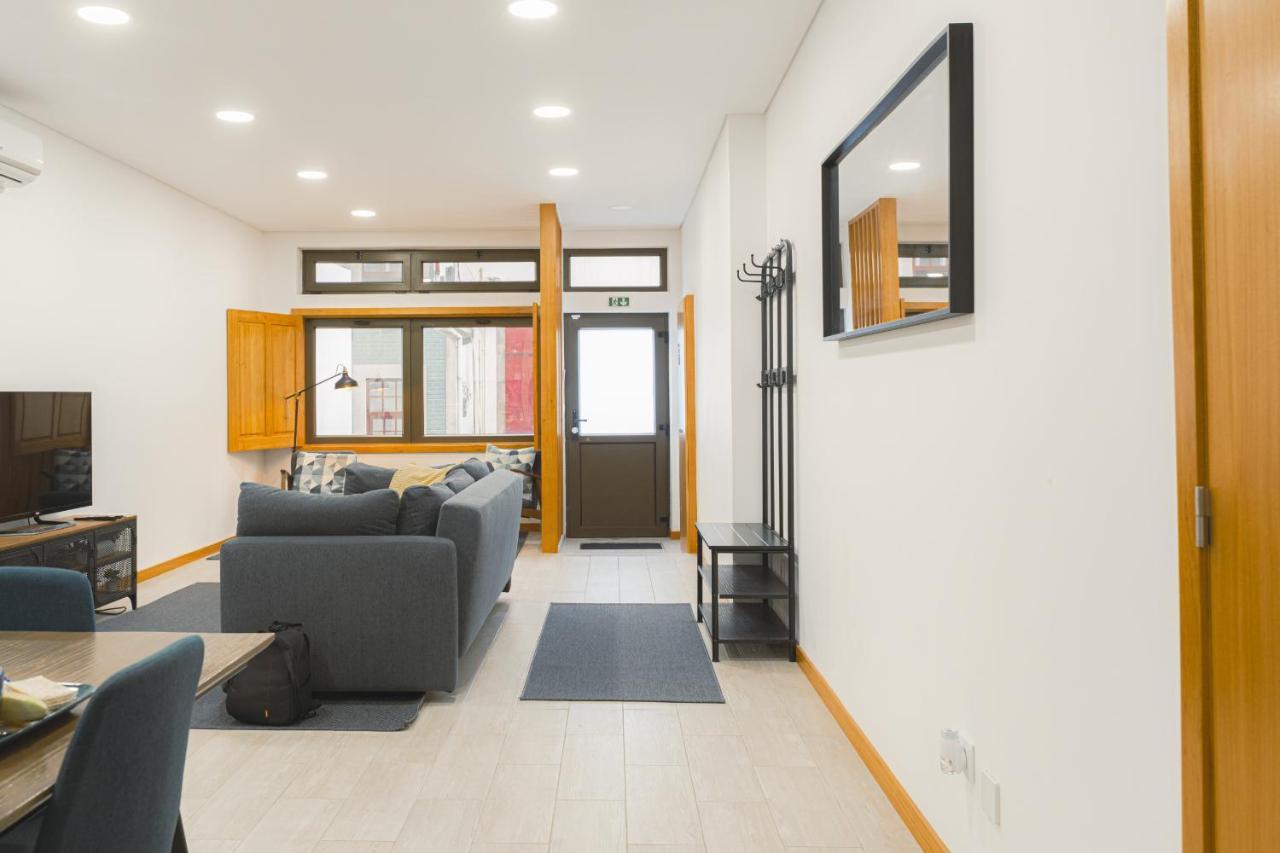Bonjardim Premium By Homing Apartment ปอร์โต ภายนอก รูปภาพ