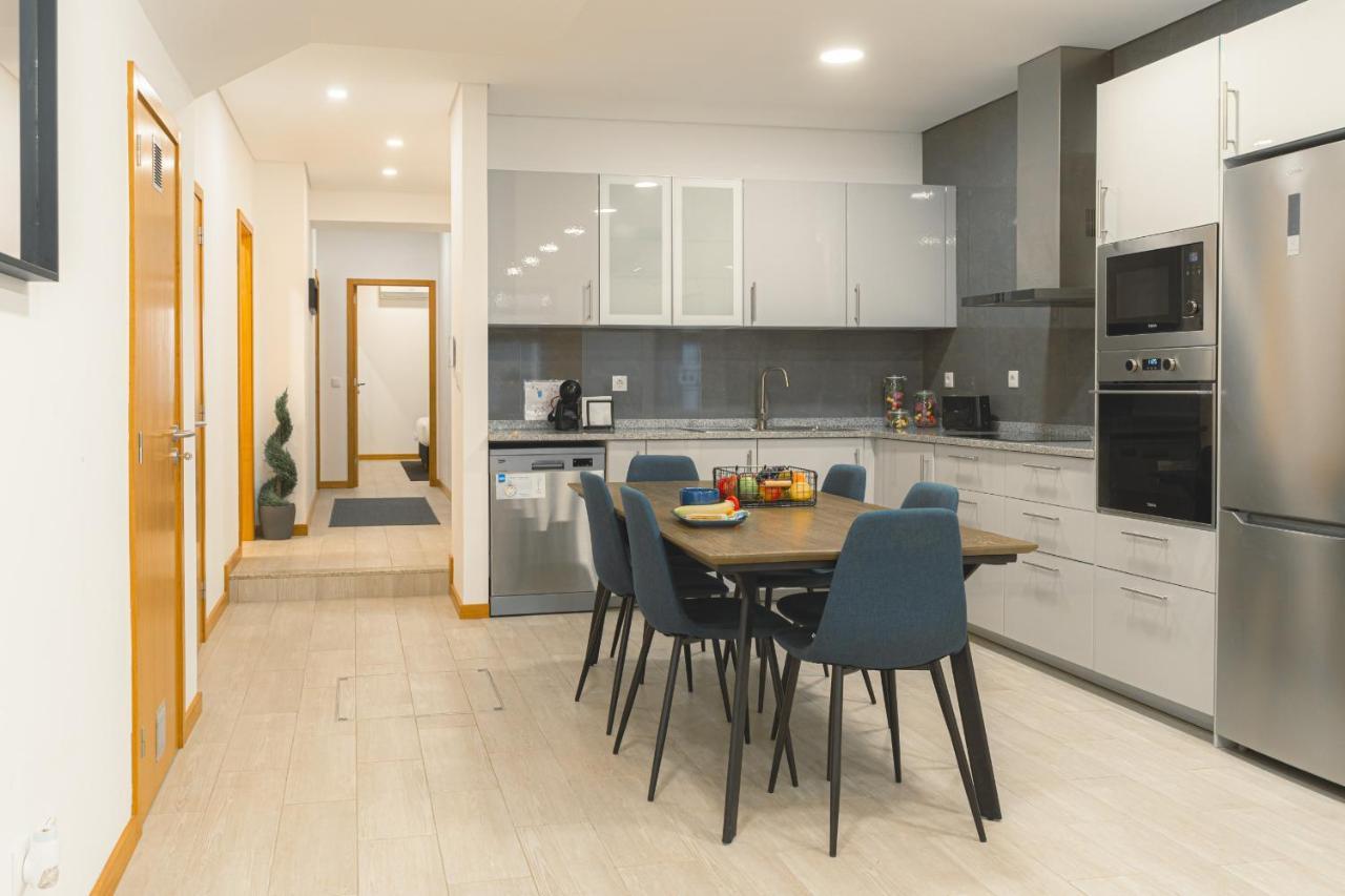 Bonjardim Premium By Homing Apartment ปอร์โต ภายนอก รูปภาพ