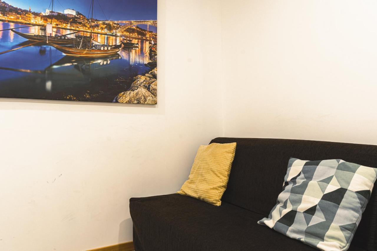 Bonjardim Premium By Homing Apartment ปอร์โต ภายนอก รูปภาพ