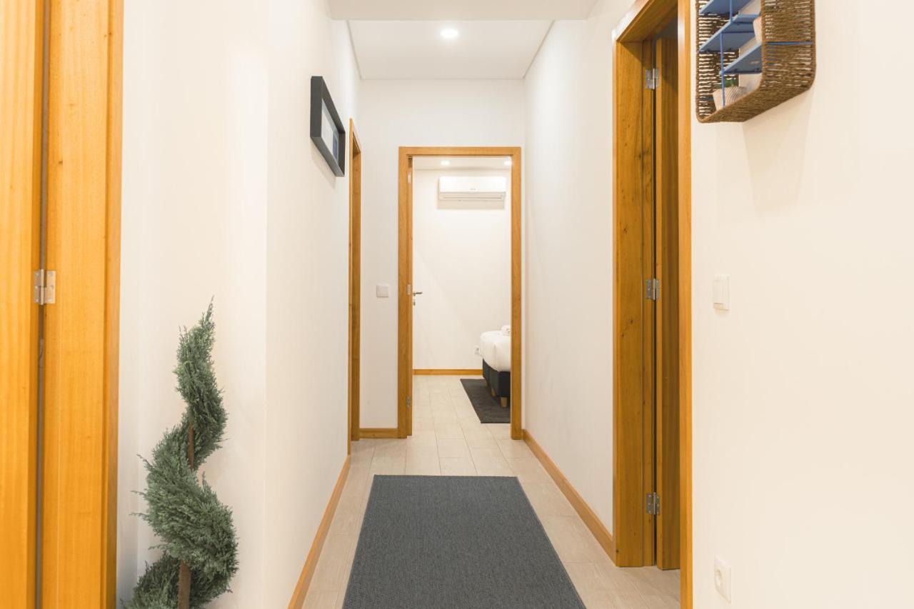 Bonjardim Premium By Homing Apartment ปอร์โต ภายนอก รูปภาพ
