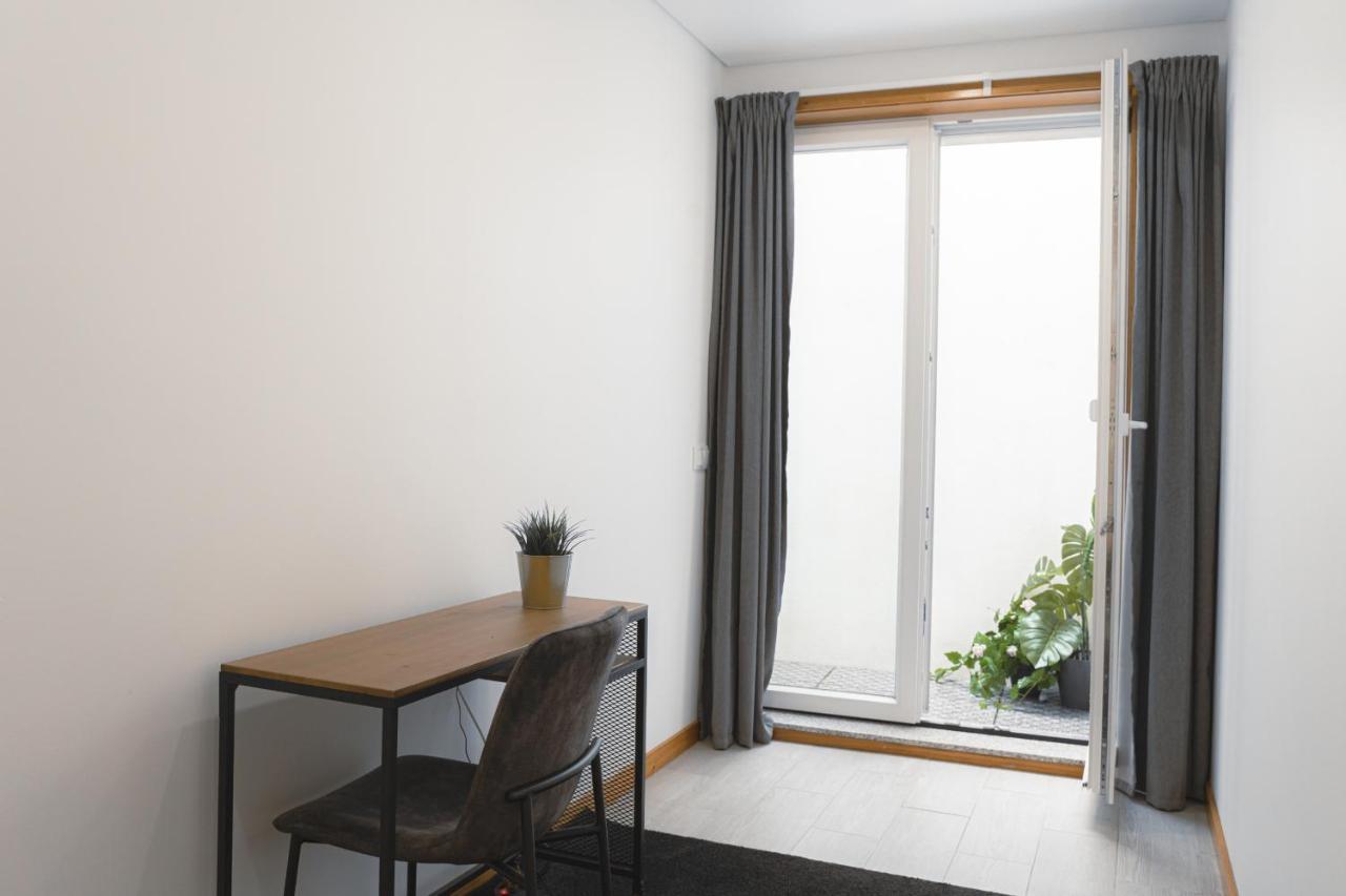 Bonjardim Premium By Homing Apartment ปอร์โต ภายนอก รูปภาพ
