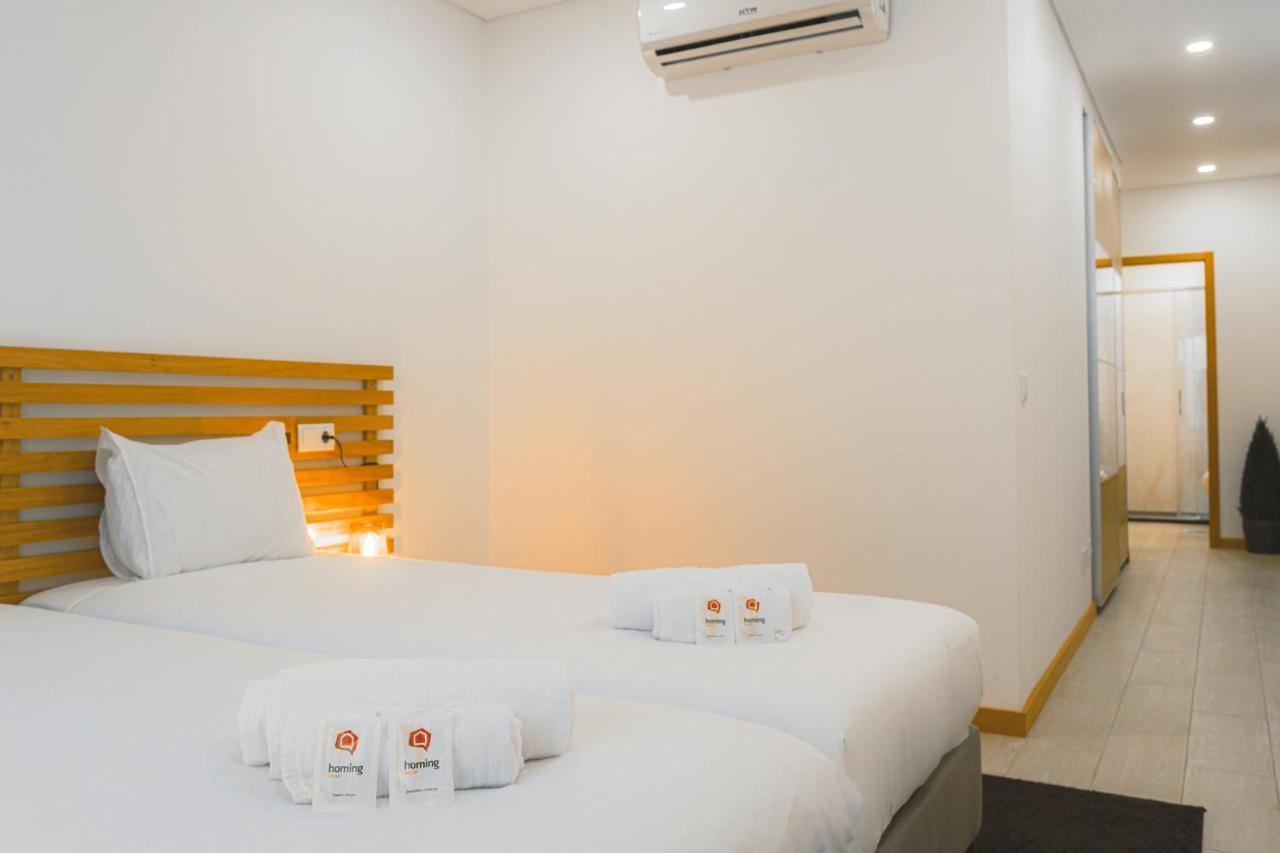 Bonjardim Premium By Homing Apartment ปอร์โต ภายนอก รูปภาพ