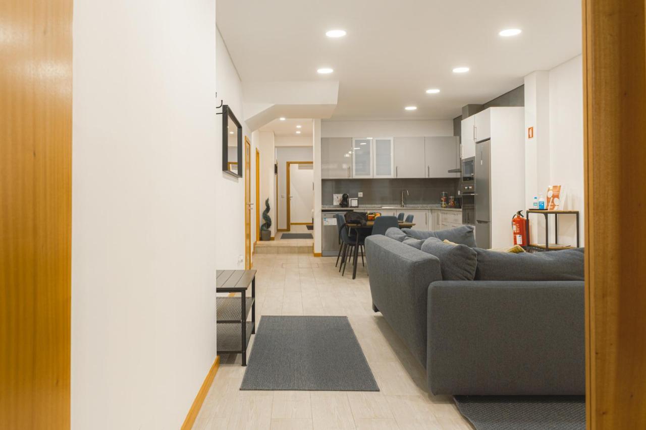 Bonjardim Premium By Homing Apartment ปอร์โต ภายนอก รูปภาพ
