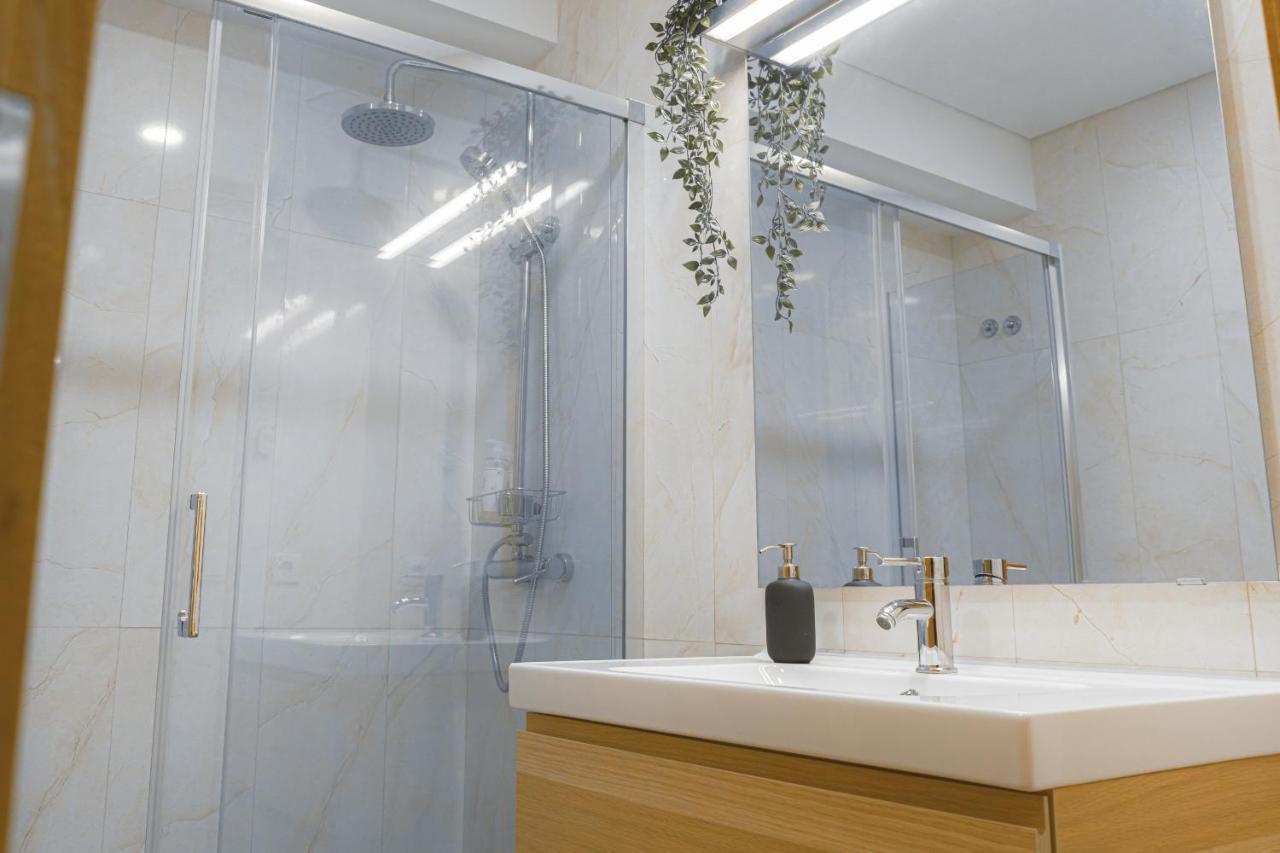 Bonjardim Premium By Homing Apartment ปอร์โต ภายนอก รูปภาพ